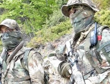 Μουσουλμάνος βουλευτής ερωτά για την συμμετοχή πρώην μέλους της ΧΑ σε τάγμα Εθνοφυλακής!